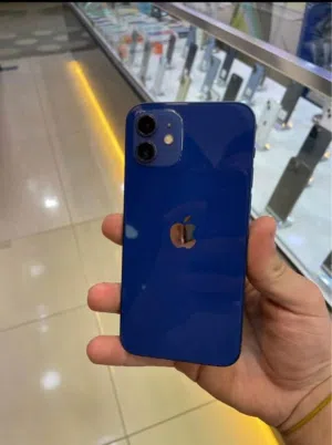 Apple iPhone 12 64 GB in Ramtha