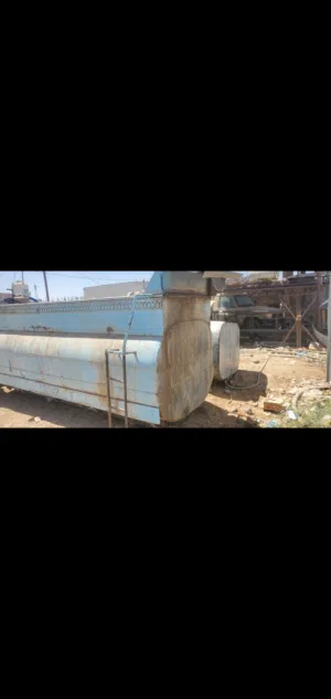 خزان وايت ماء