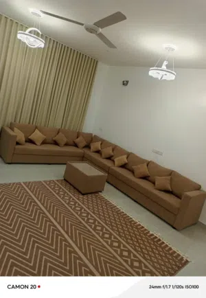 New model L shap sofa  L جدید مودیل حرف