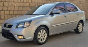 كياء برايد 2011 وارد عدها وصلت بضاعه من المعدوم مكرتن ماشي 85 الف كيلو بضاعه السعر 4500$ فقط