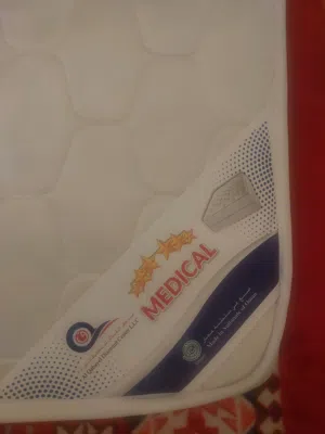 2 Single Bed medical mattress!