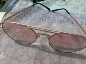 Sun glasses
