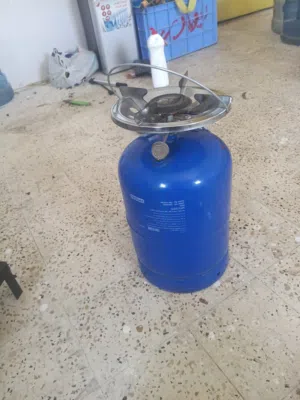 gas stove &botol al malaz