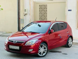 للبيع I30 2009
