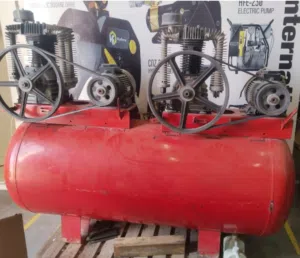 GIS GS50/1000/2400/TD