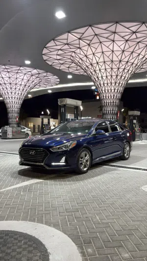 Used Hyundai Sonata in Northern Governorate