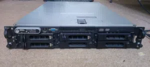 سيرفر Dell PowerEdge 2950 للبيع بحالة جيدة