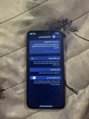 Apple iPhone XS Max 256 GB in Basra