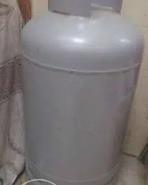 سلندر غاز للبيع