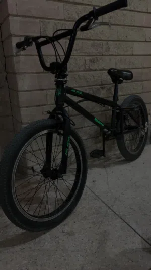 2 Bmx cycles in good condition