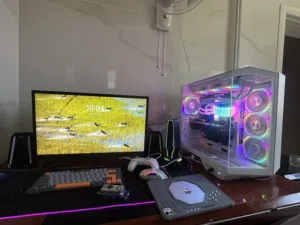 PC قوي للبيع
