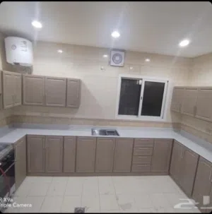 مطابخ  جديدة  جاهزة  و تفصيل