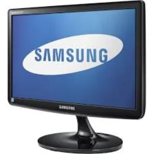 Samsung LCD & LG LCD 19" for sale