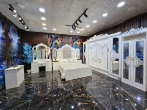 غرف نجاره عراقيه فقط عرض خاص كمية محدودة