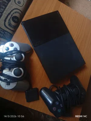 ps2 slim للبيع