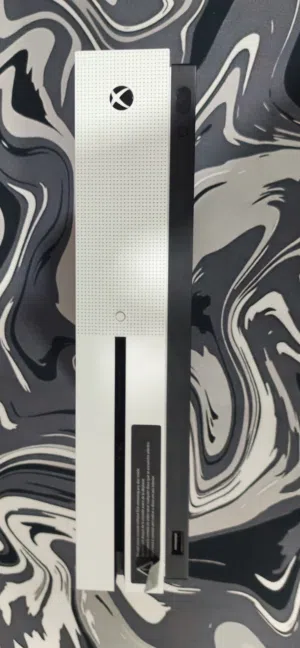 Xbox One S Xbox for sale in Al Batinah