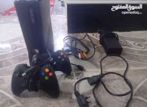 اكسبوكس 360 / XBOX 360