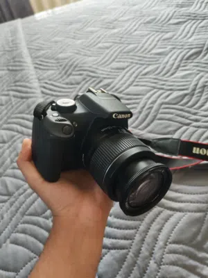 كاميرا كانون Canon EOS 1200D