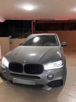 جيب-بي-ام-x5-2015