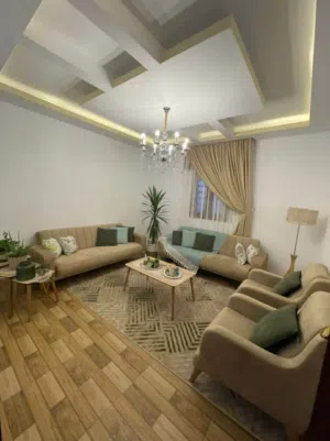 شقة للبيع  ف حي الزيتونه