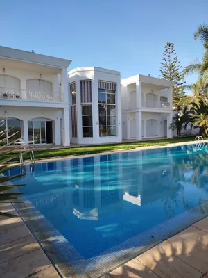 600 m2 5 Bedrooms Villa for Rent in Tanger Other