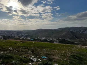 Residential Land for Sale in Zarqa Um Rummanah