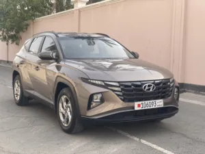 Hyundai Tucson 2023