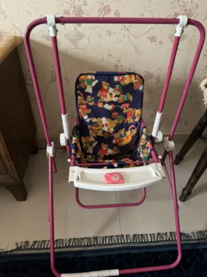 مستلزمات طفل ارجوحه لطفل رضيع