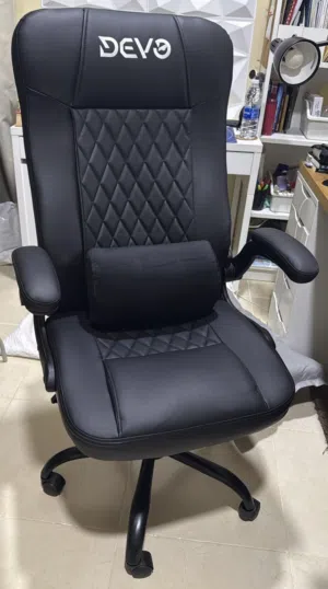 كرسي ديفو المكتب - Devo chair