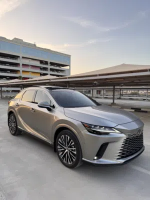 Lexus RX 2024 Executive