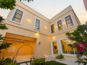 Brand New Luxury Villa for Sale in Janabiya Starting BD.260,000/-