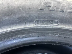 اطارات 20R55/275