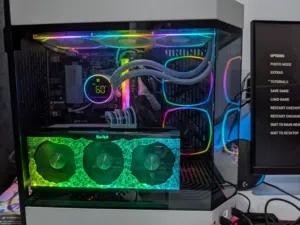 Gaming PC excellent condition