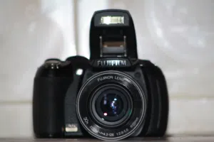 Fujifilm hs10