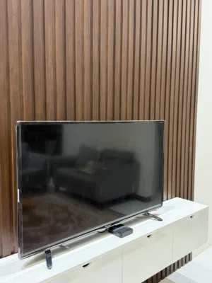 Hisense LED TV smart