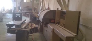 ماكنات نجاره للبيع