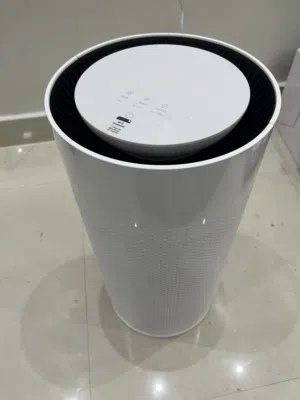 منقي هواء ال جي