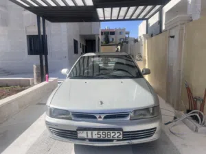 ميتسوبيشي لانسر 1993