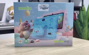 Modio M72 kids tablet in Muscat / Brand New