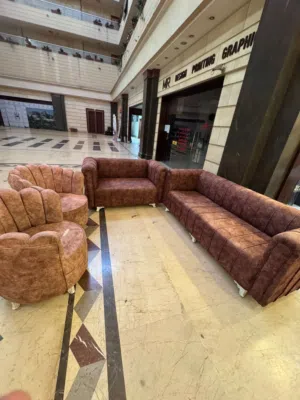 طقم كنب من 9 مقاعد