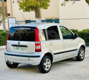 Used Fiat Panda in Hebron