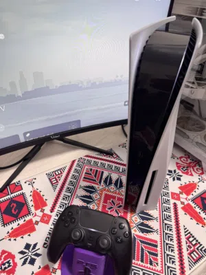 PlayStation 5 PlayStation for sale in Al Batinah