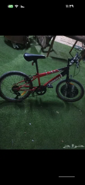 سيكل سبورتكس بحاله جيده البيع مستعجل