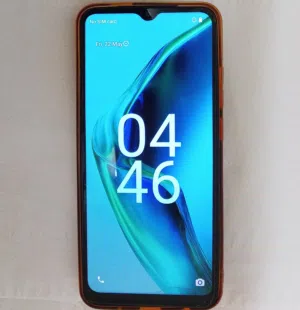 للبيع هاتف مستعمل  Redmi A2 plus light green
