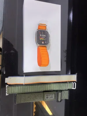 Apple smart watches for Sale in Hawally