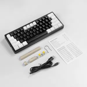 كيبورد ZIfriend  AG61