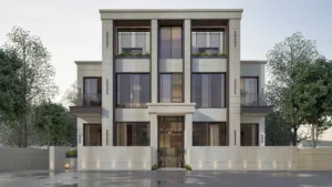 Luxury Boutique residences for SALE
