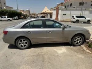 Used Hyundai Sonata in Al Riyadh