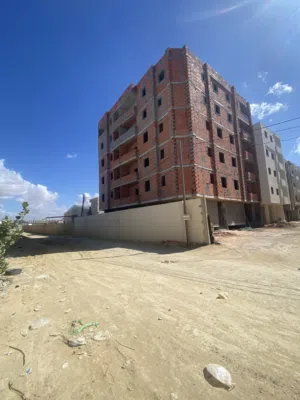 مبنى تجاري سكني للبيع طرابلس