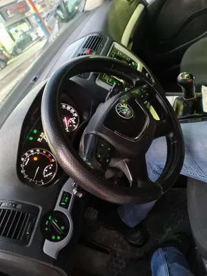 سكودا-اوكتافيا-2011-اصل-برايڤت